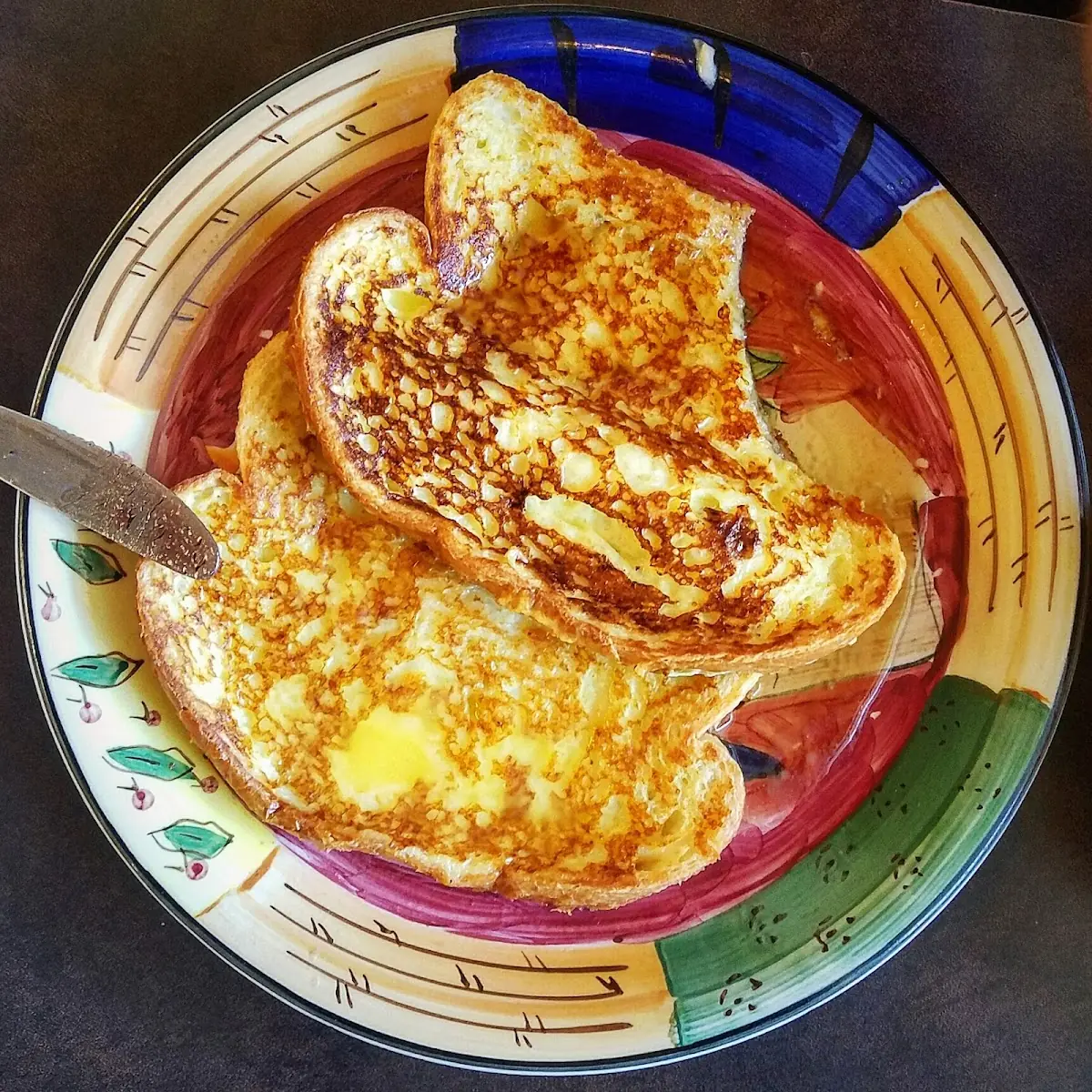 French Toast