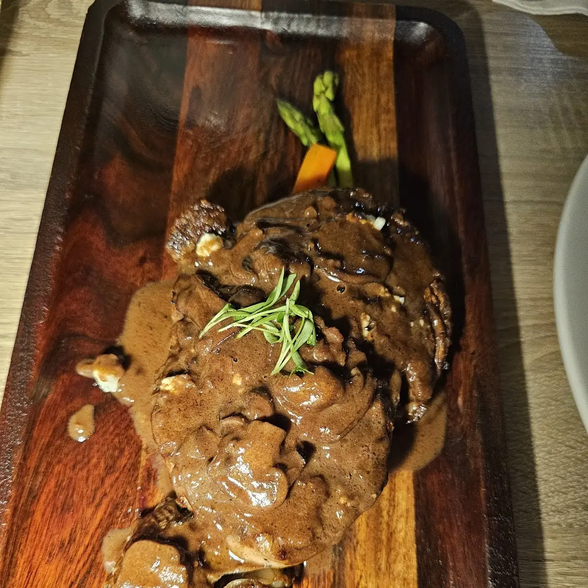 Rib Eye