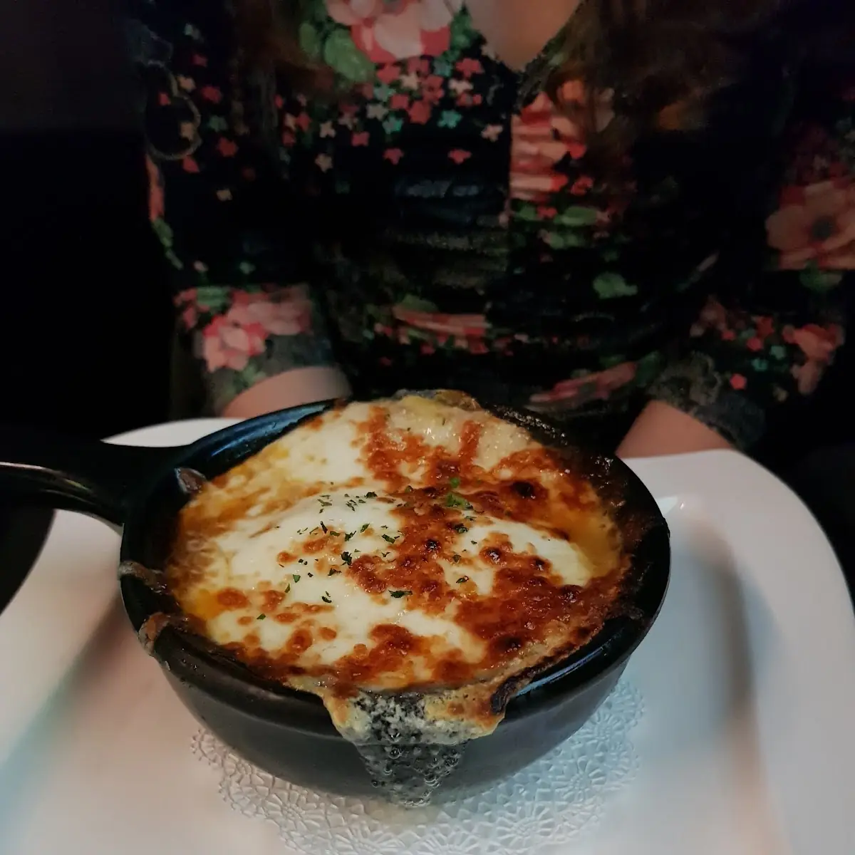 French Onion Soup