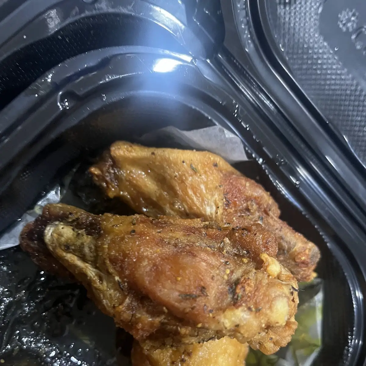 Lemon Pepper