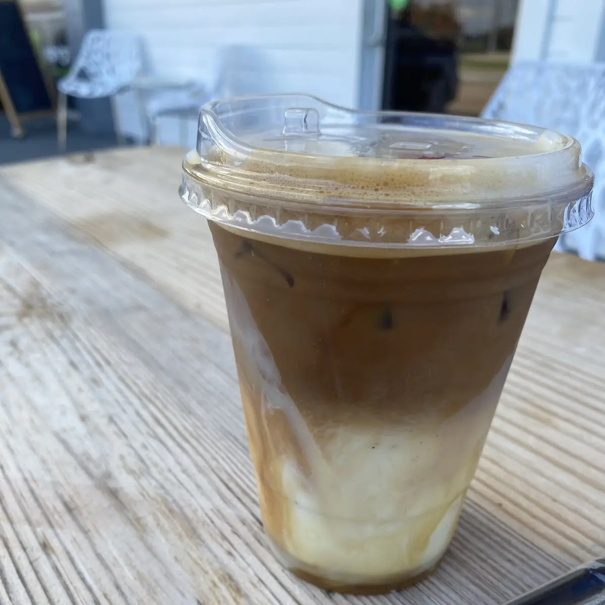 Cold Brew