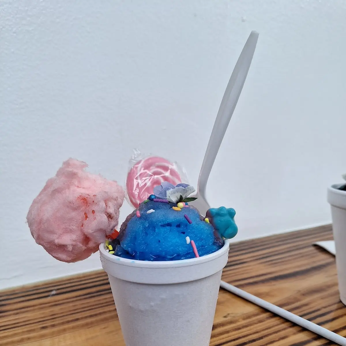 Cotton Candy