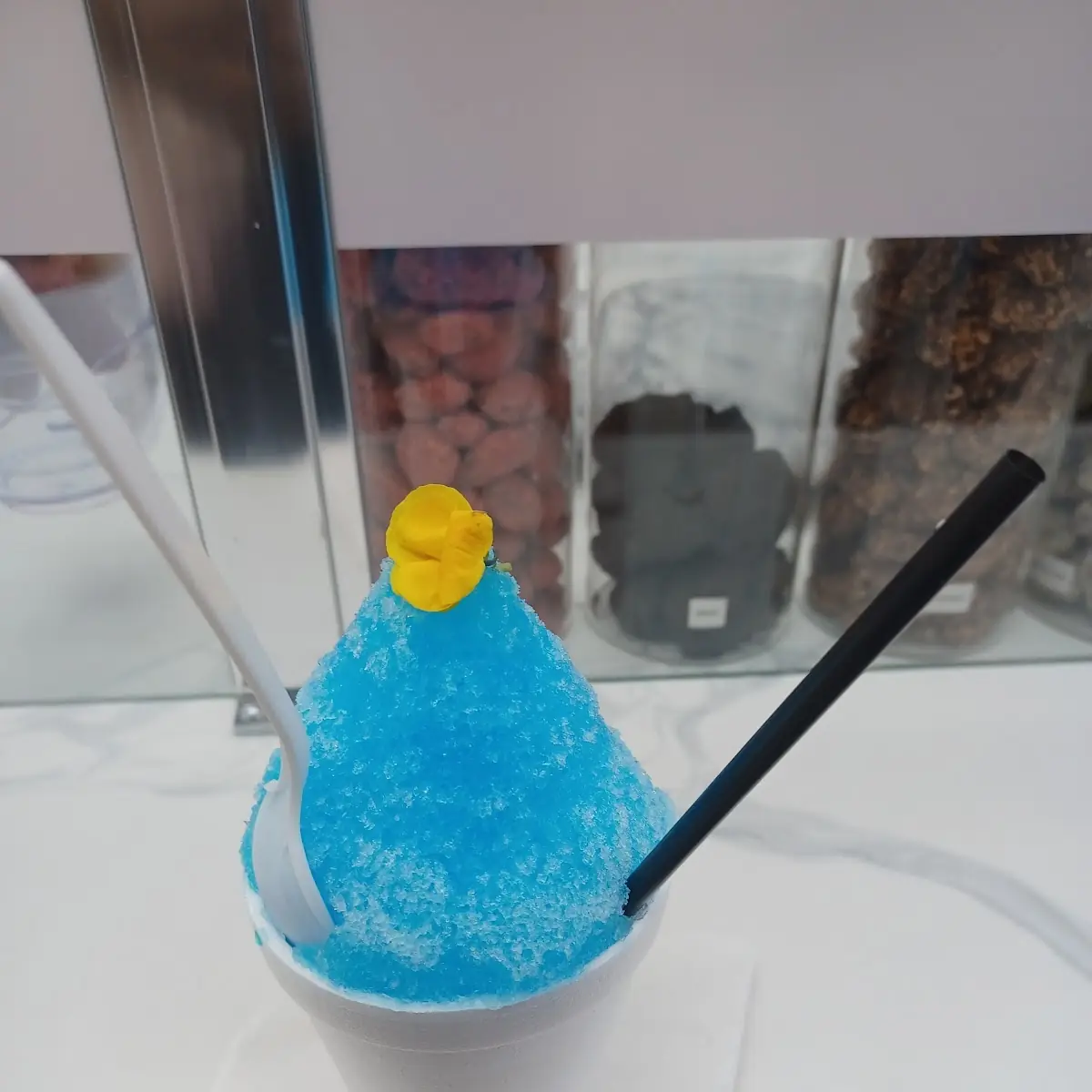 Snow Cone