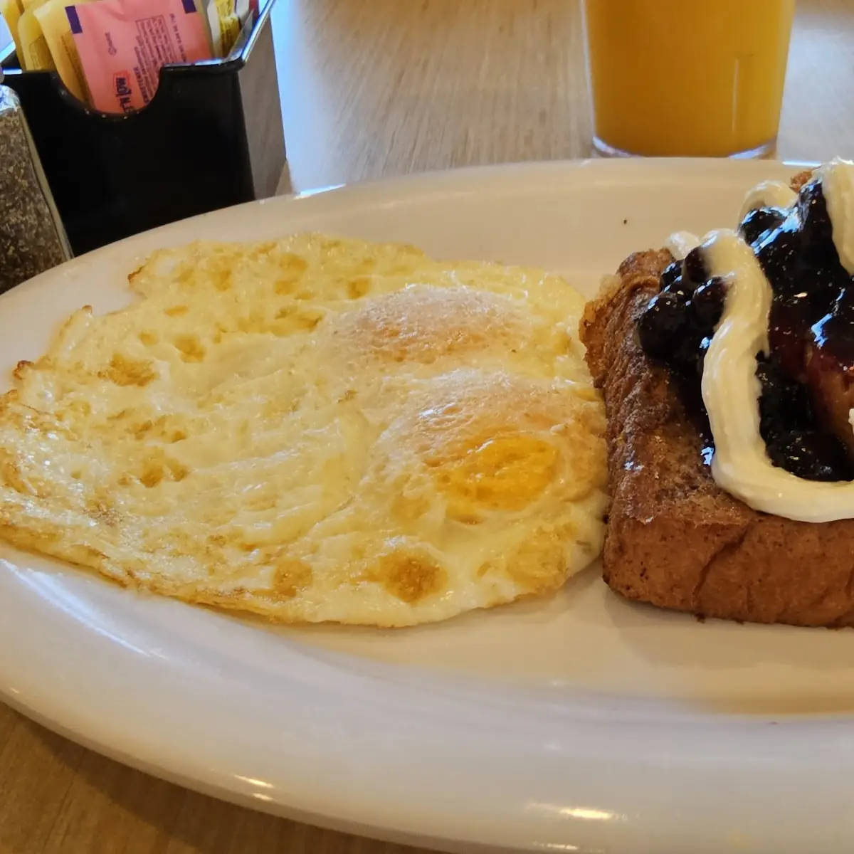 French Toast