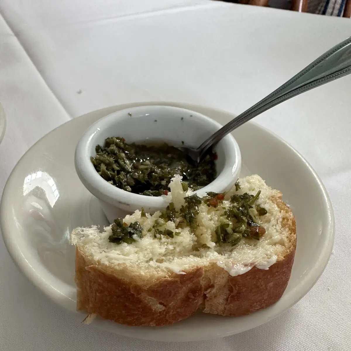 Escargot