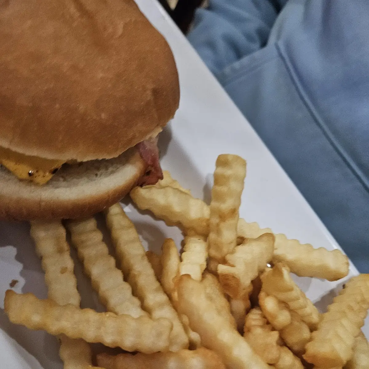 Chicken Sandwich