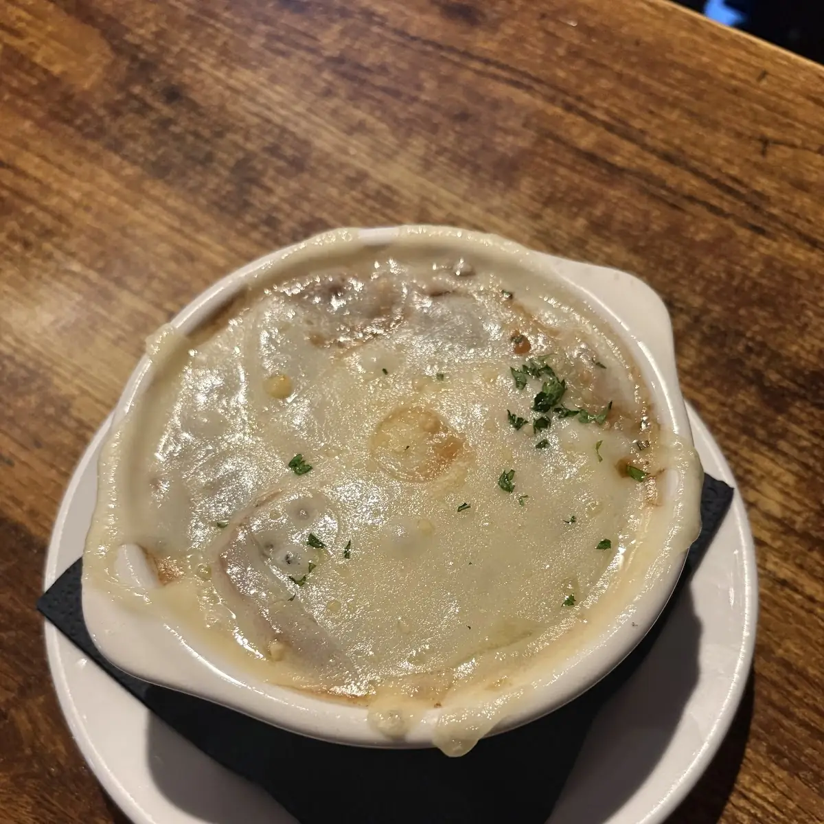 French Onion Soup