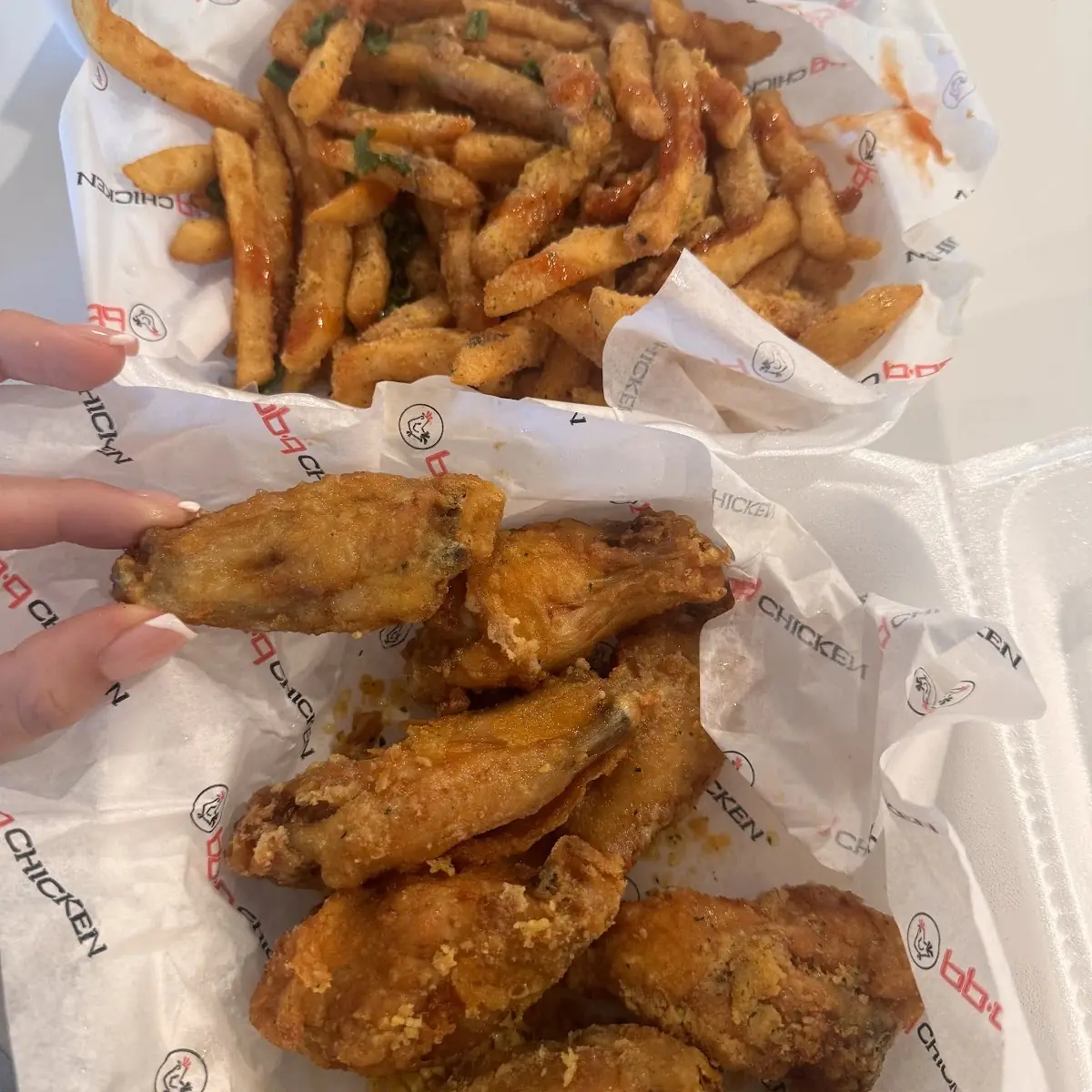 Lemon Pepper