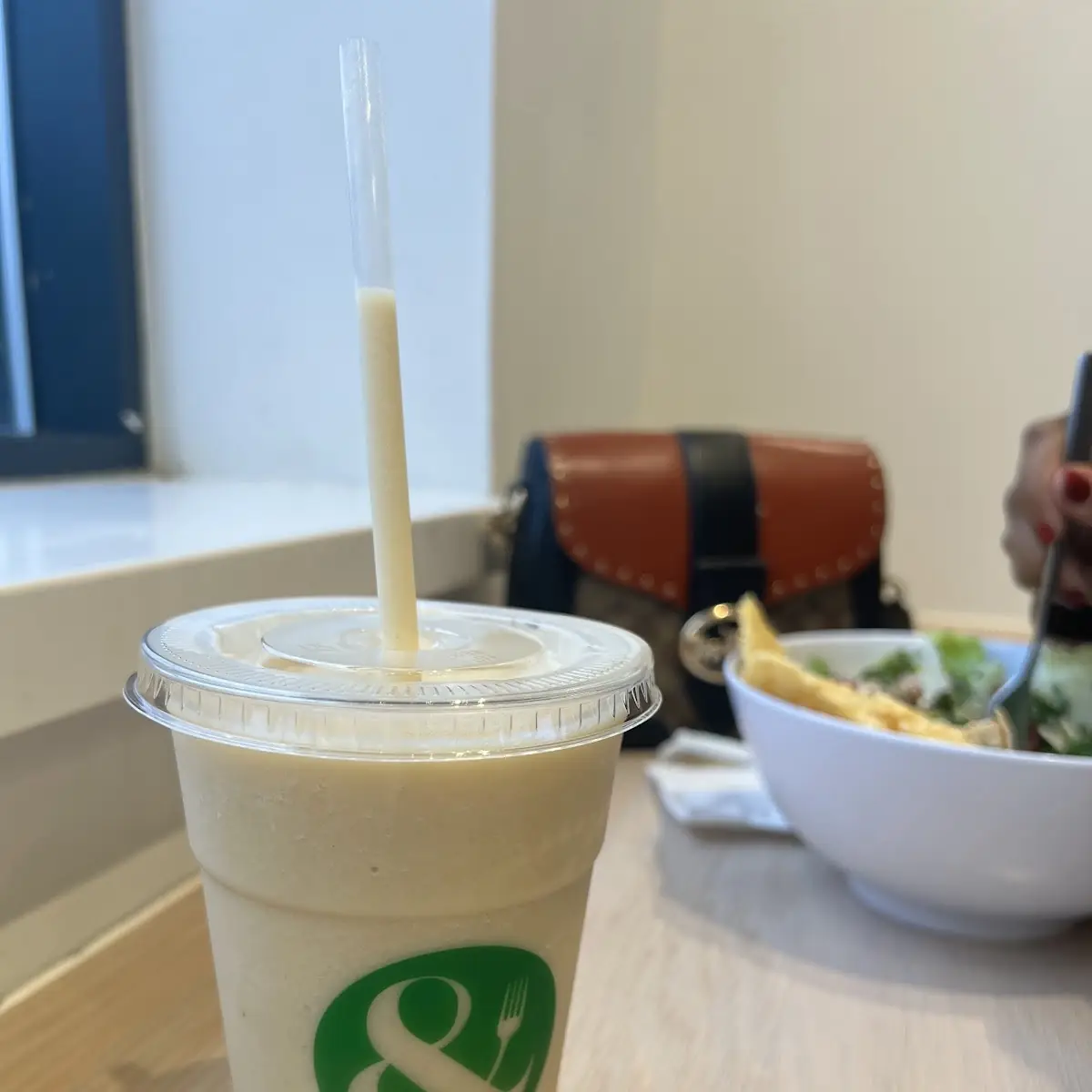 Big Island Smoothie