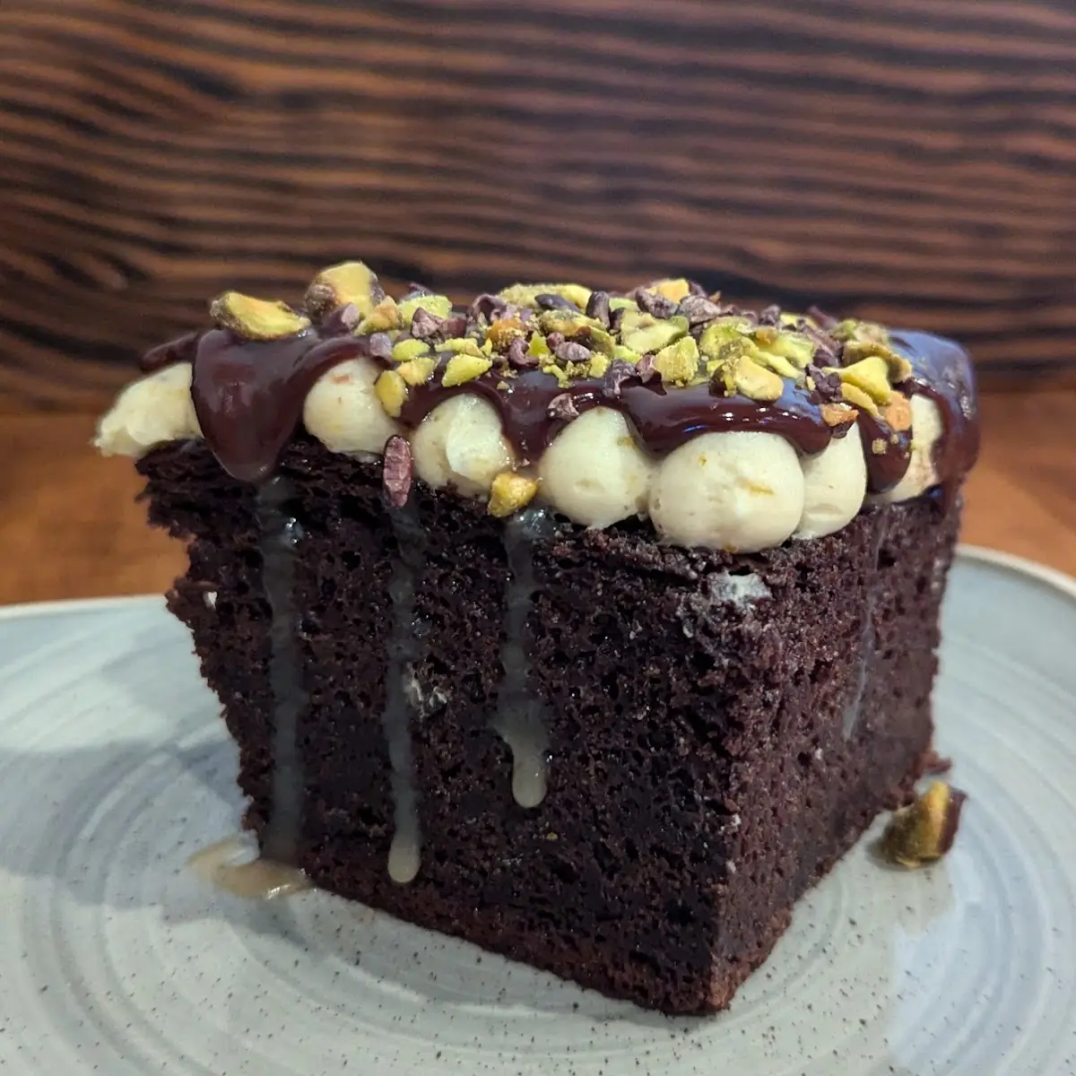 Chocolate Cake