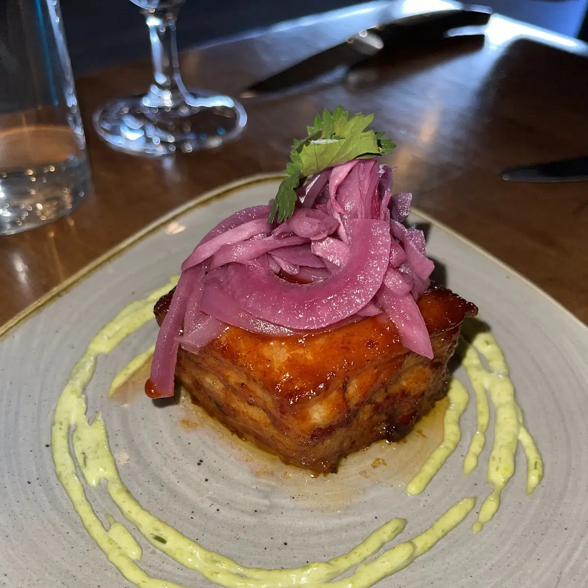Pork Belly