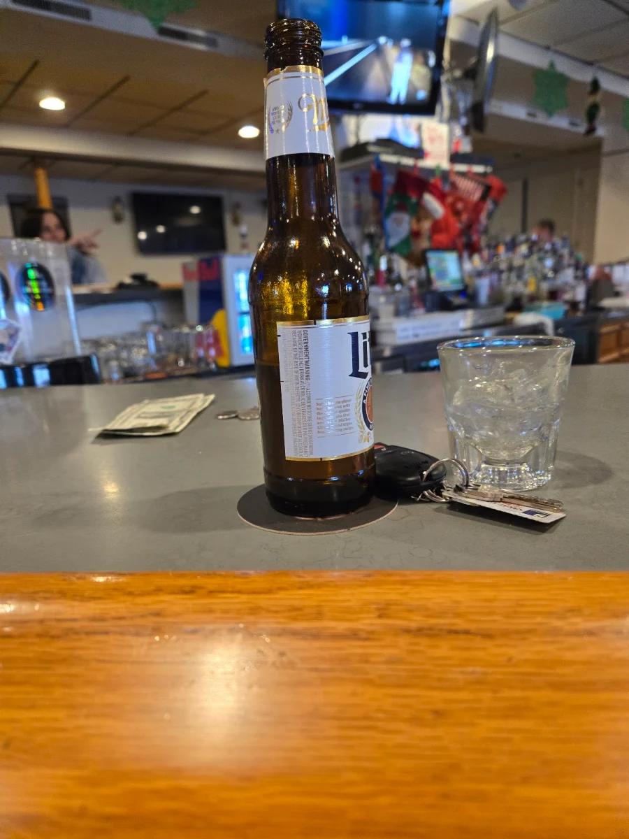 Miller Lite