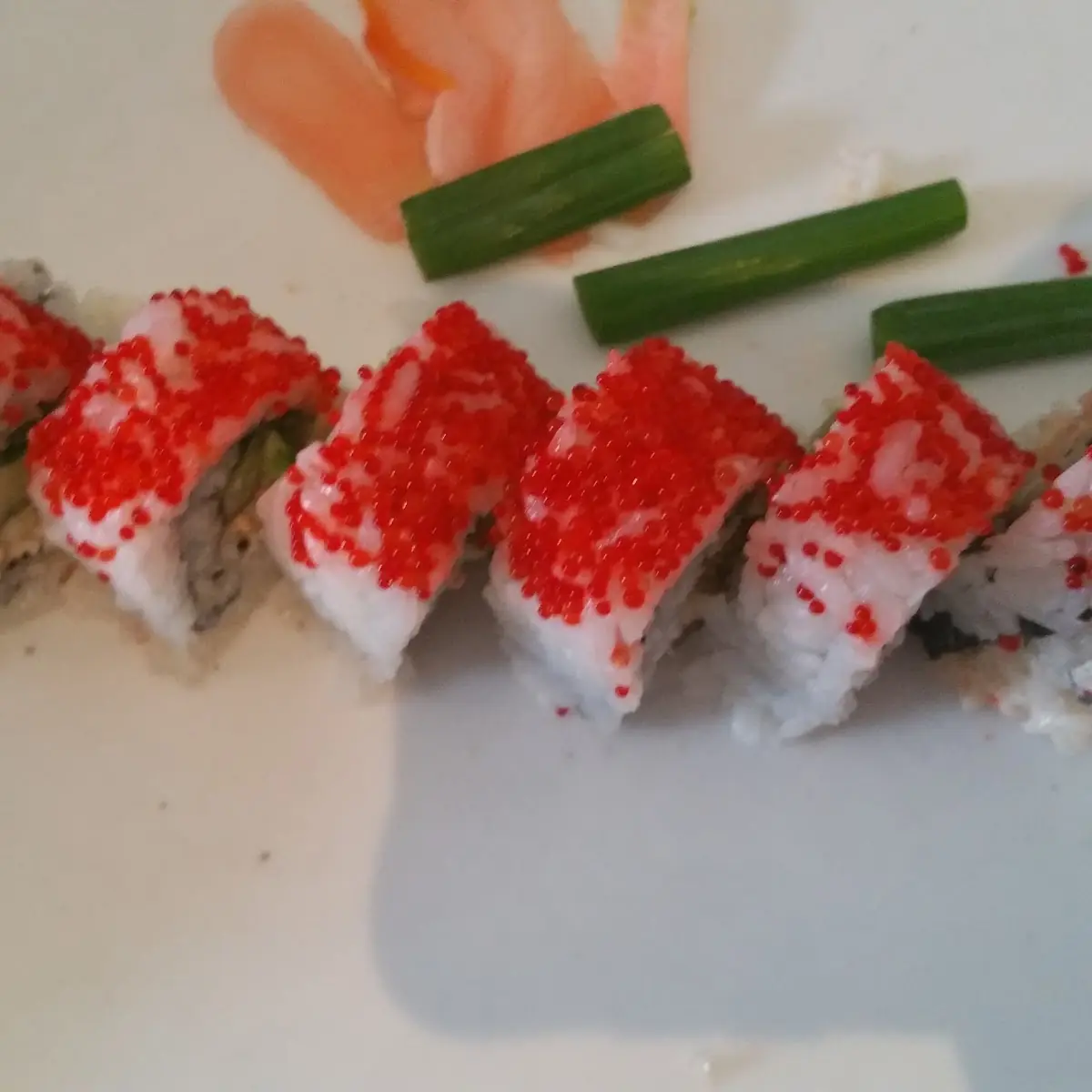 California Roll