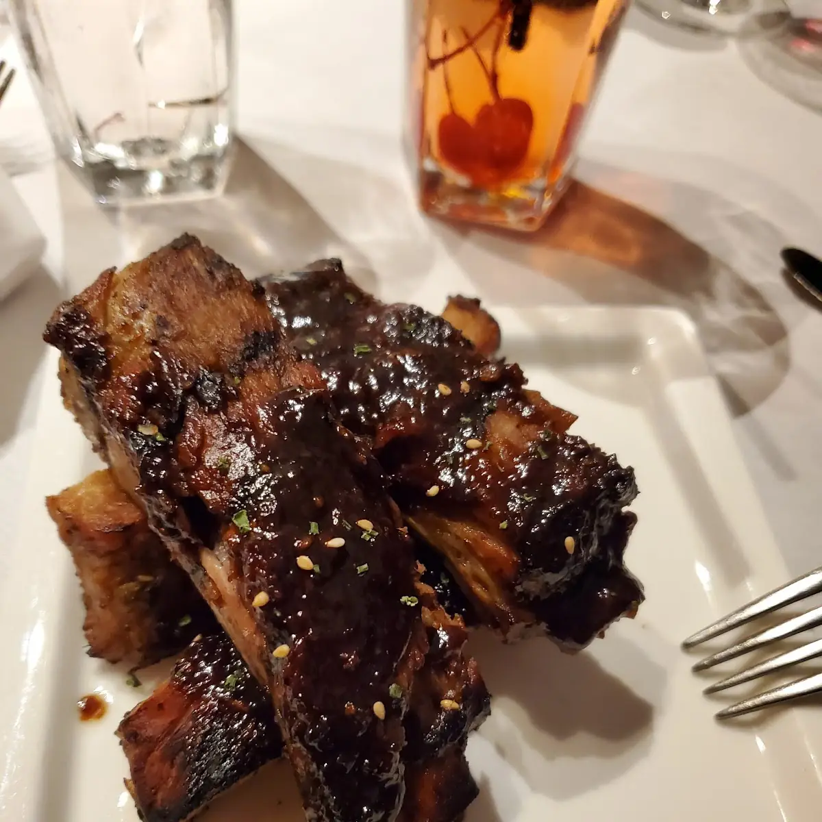 Spare Ribs