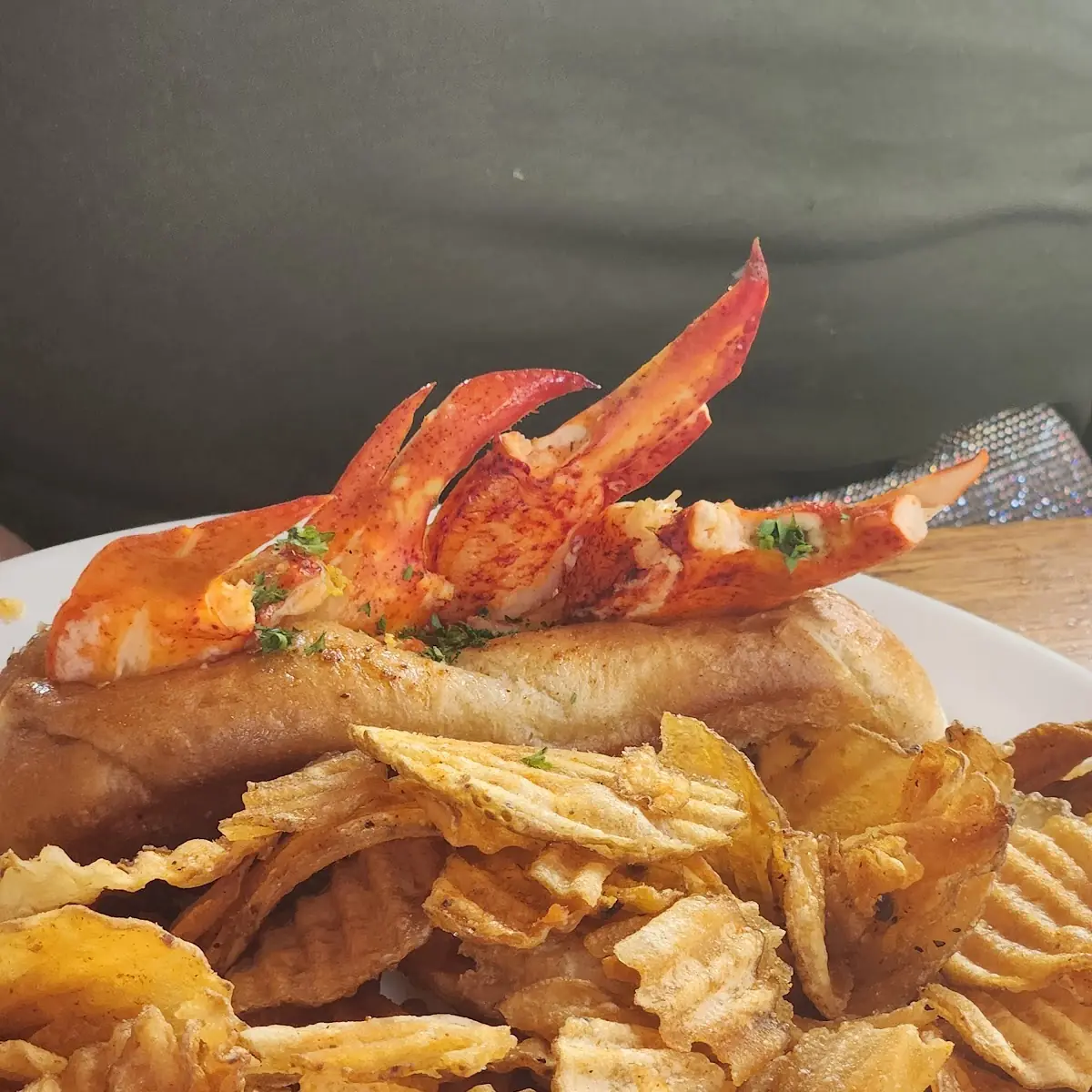 Lobster Roll
