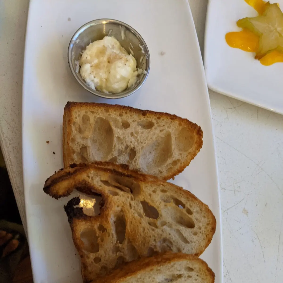 Sourdough Bread