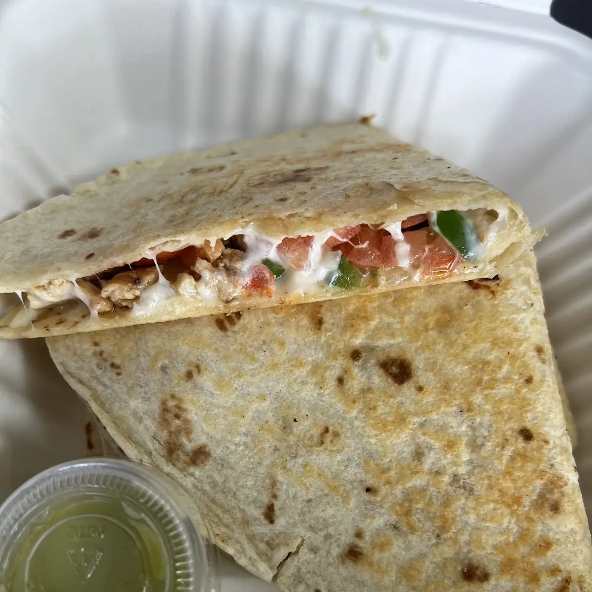 Quesadilla