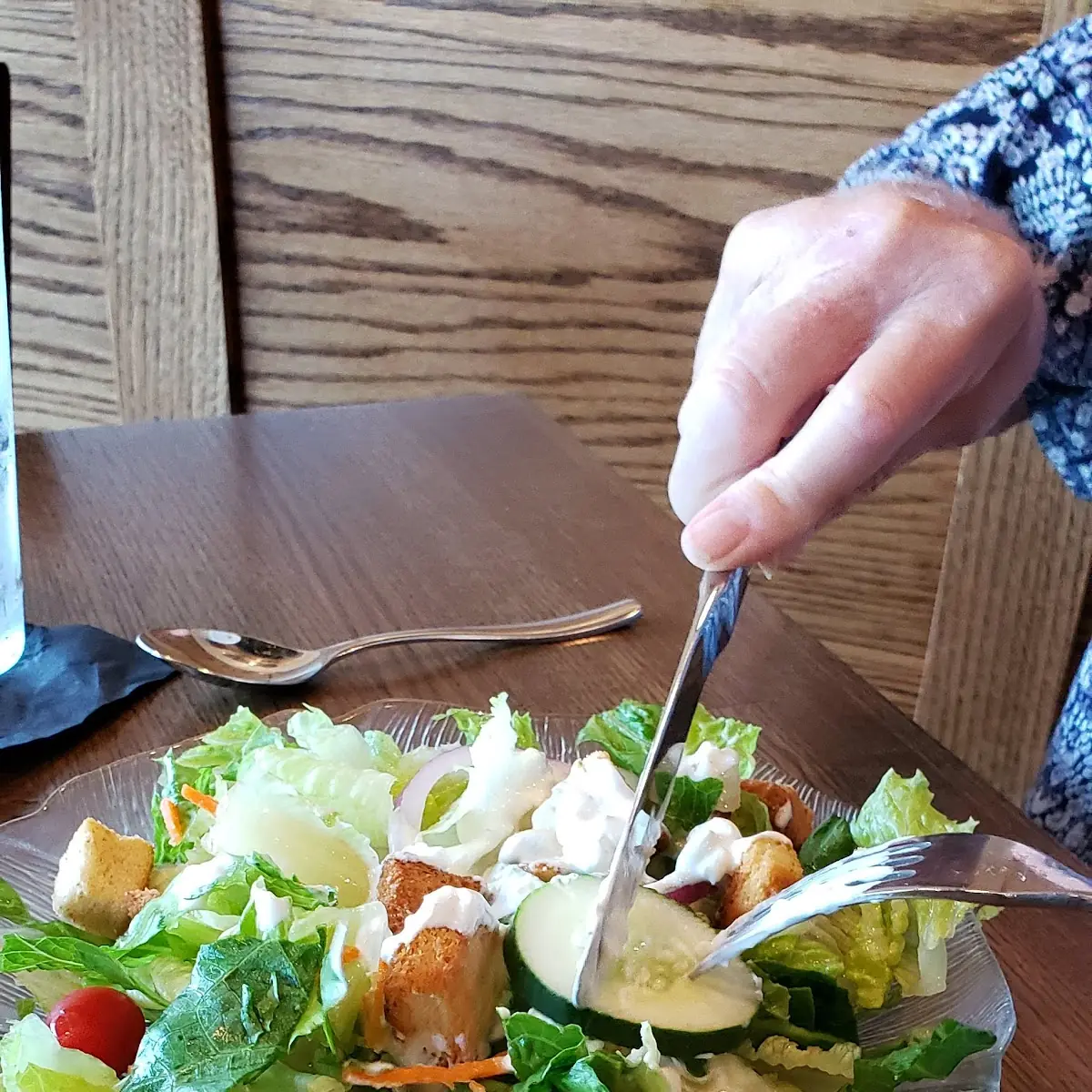House Salad