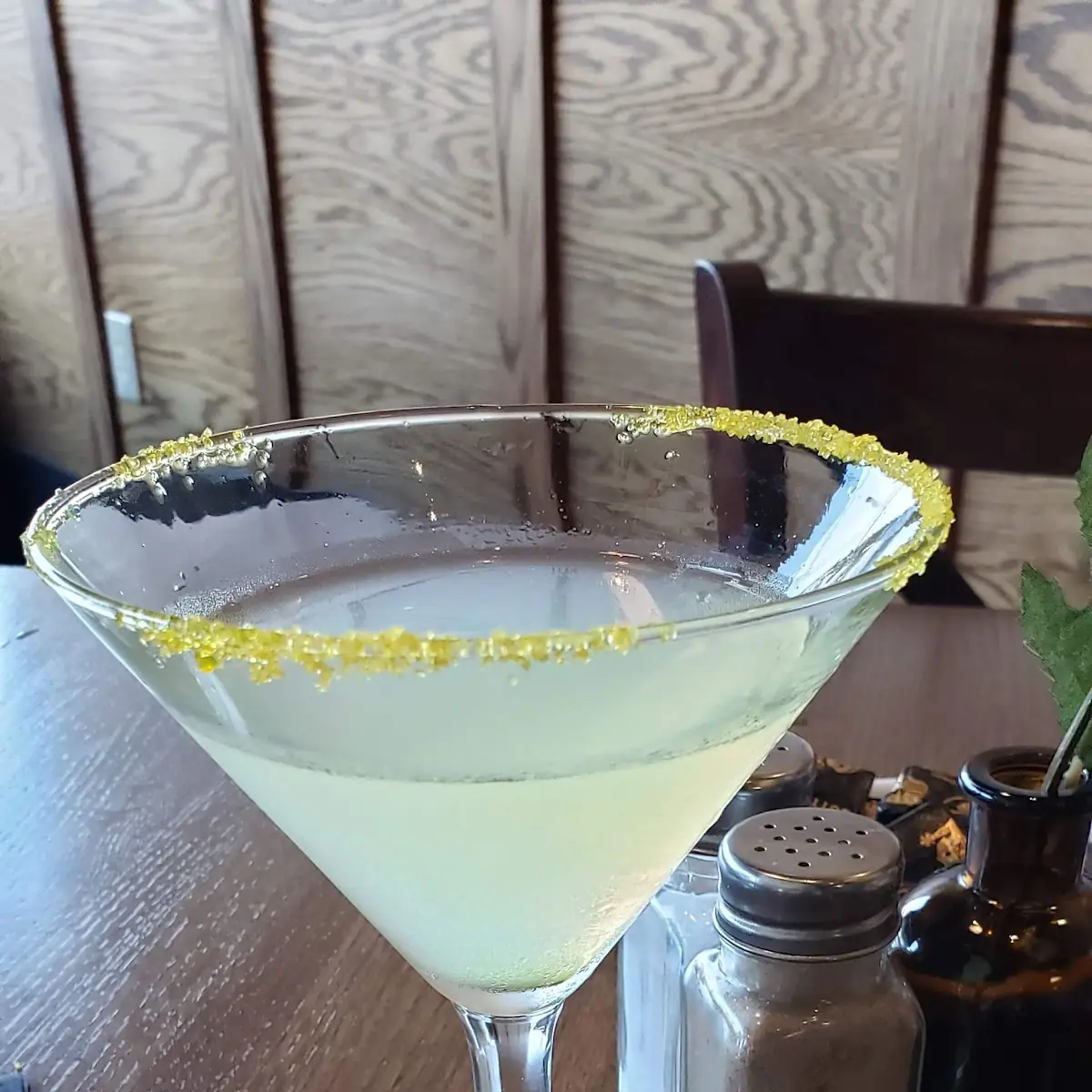Lemon Drop