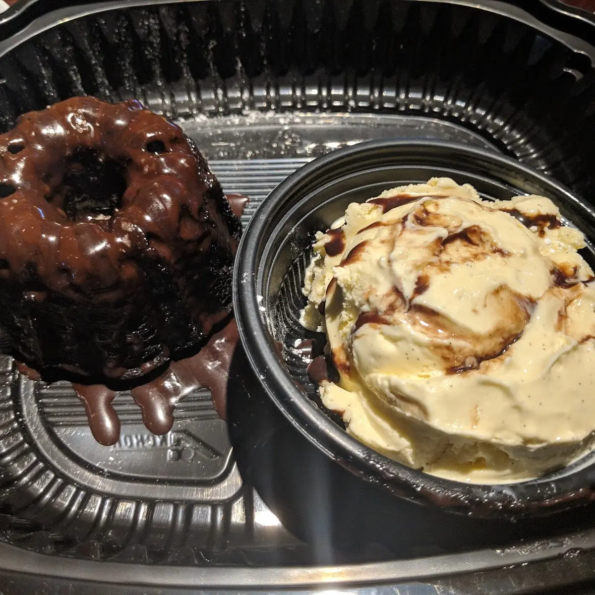 Chocolate Cake
