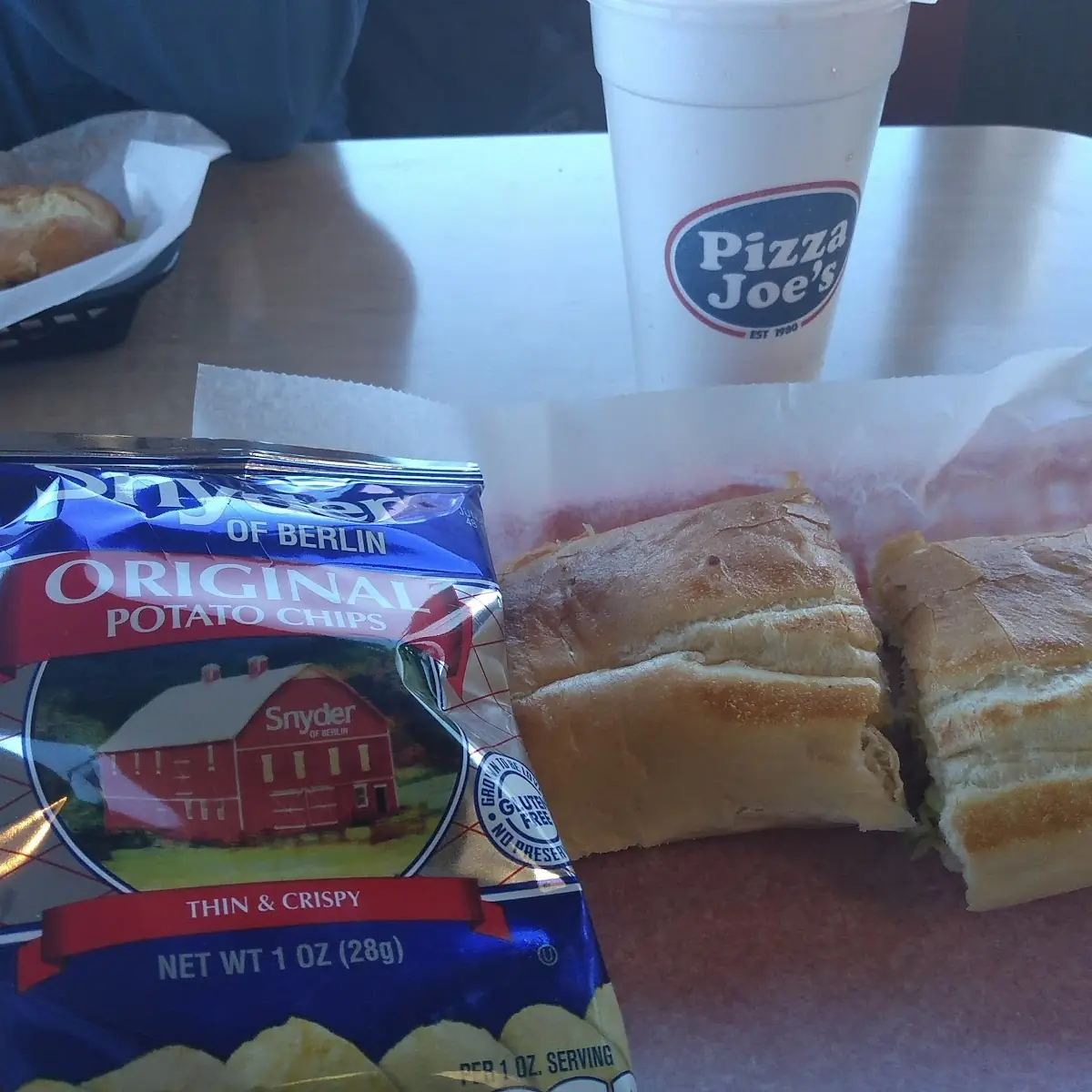Italian Sub
