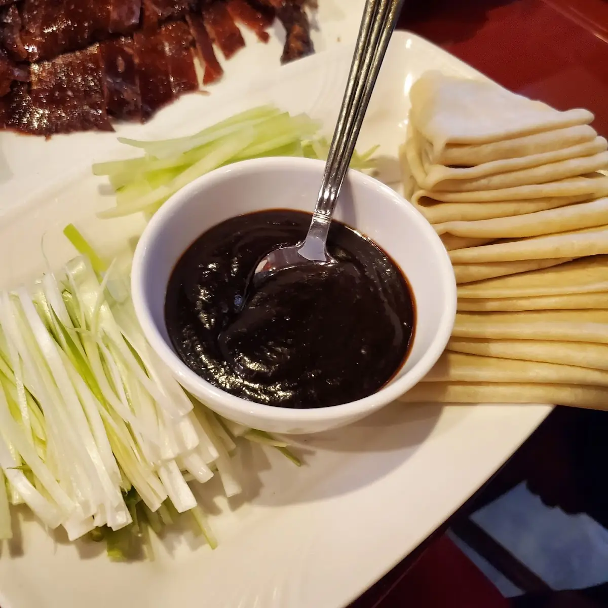Peking Duck Half or Whole