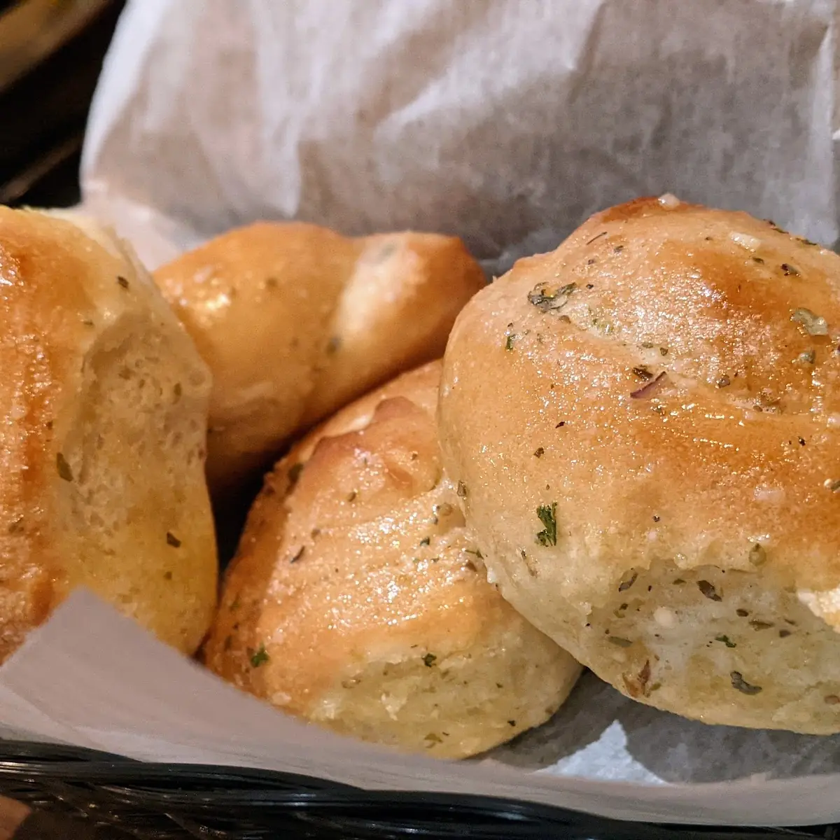 Garlic Bread