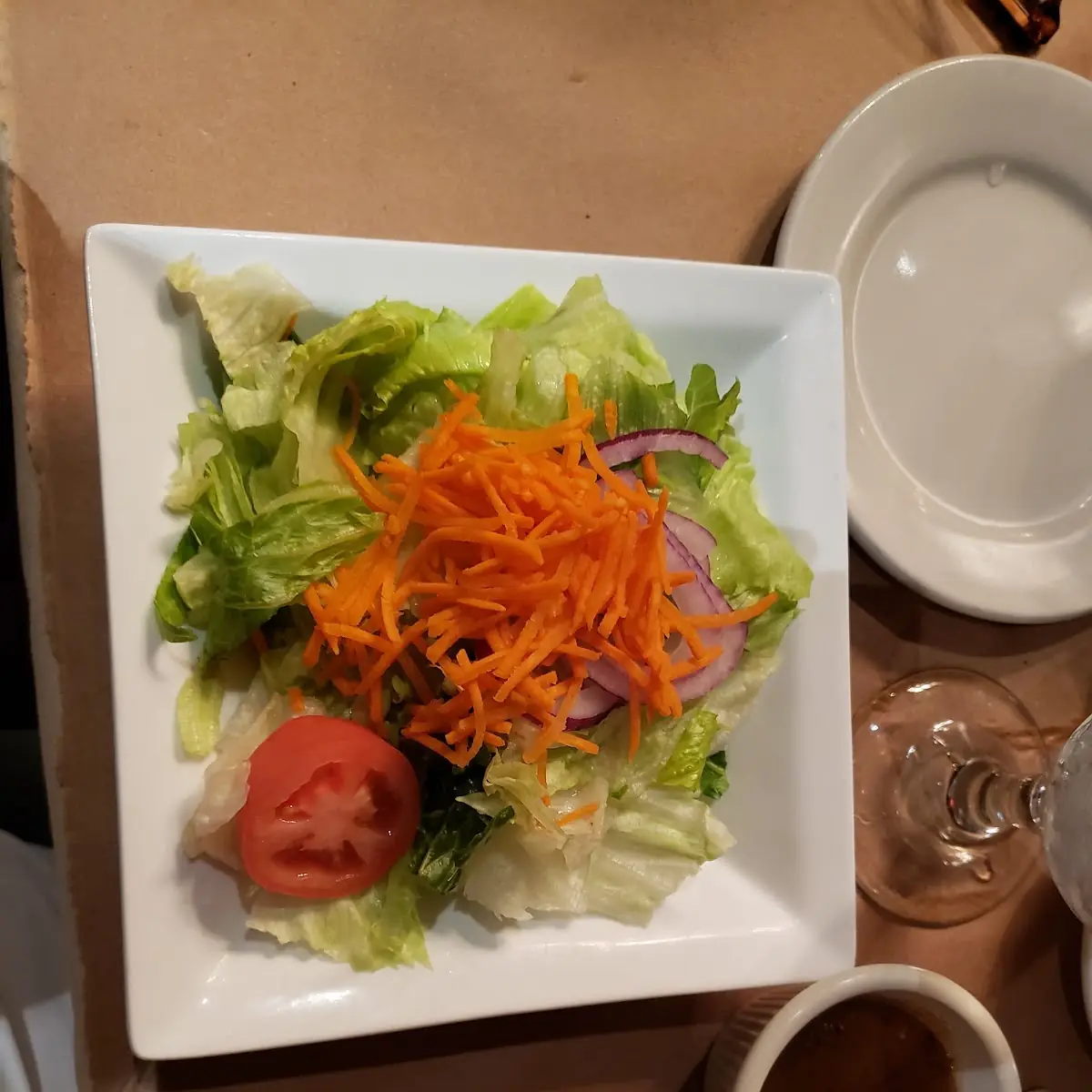 House Salad lg