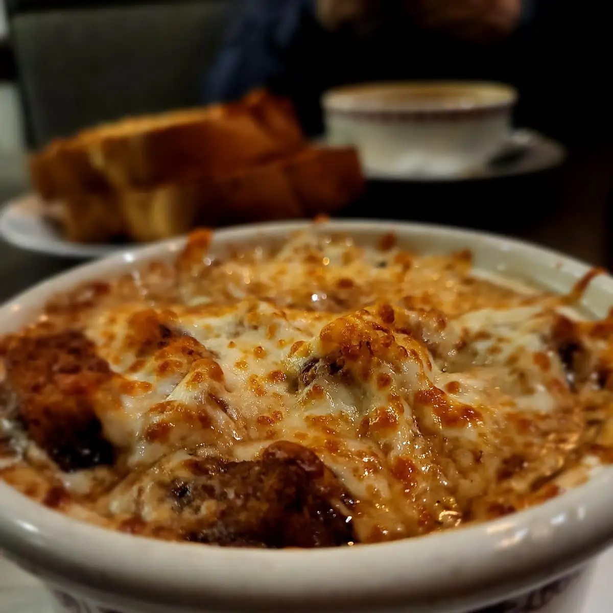 Onion Soup