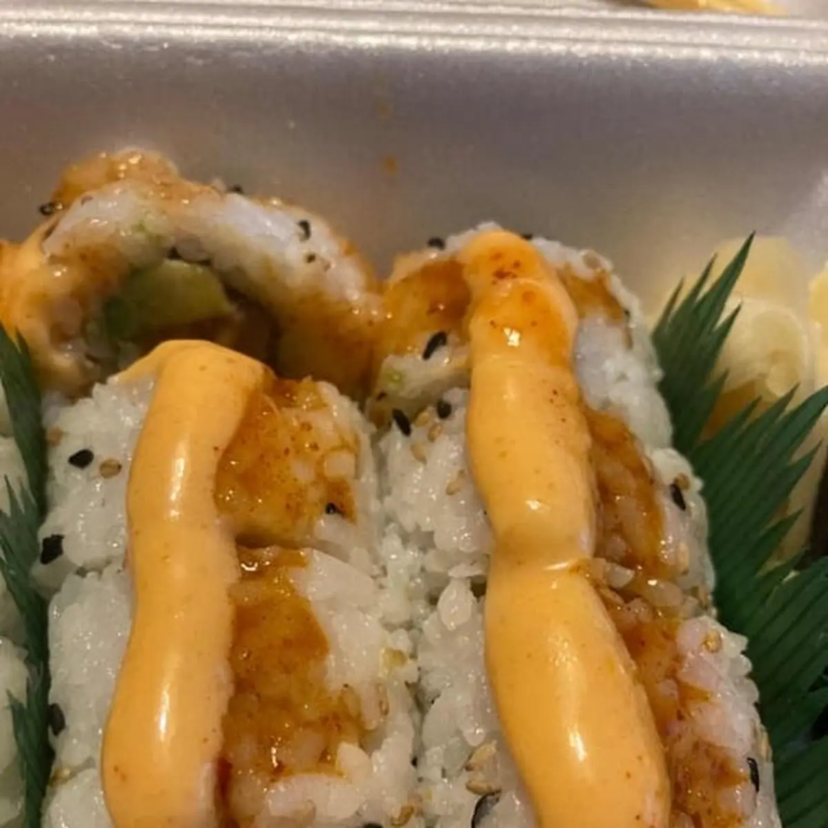 Tuna Hand Roll