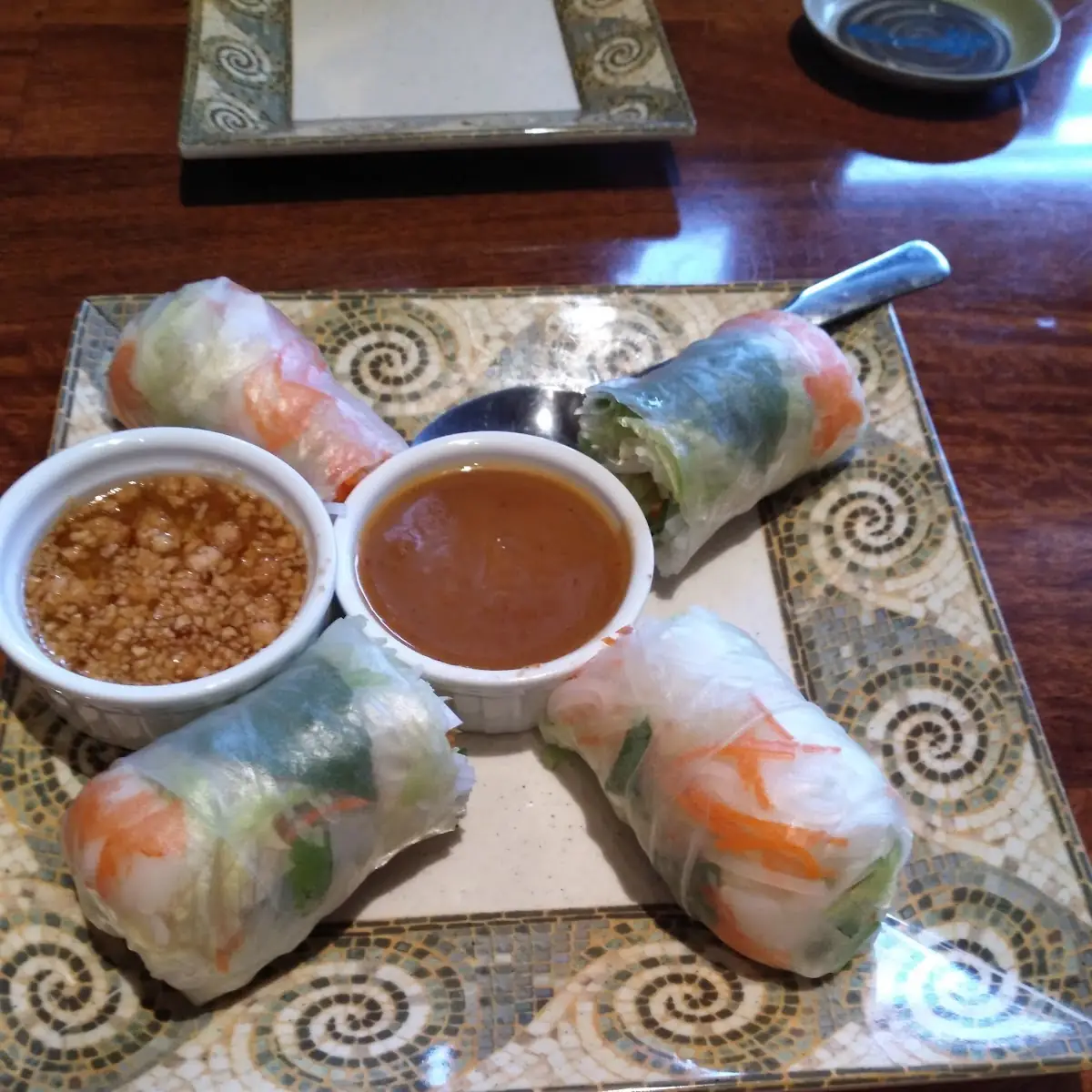 Spring Roll