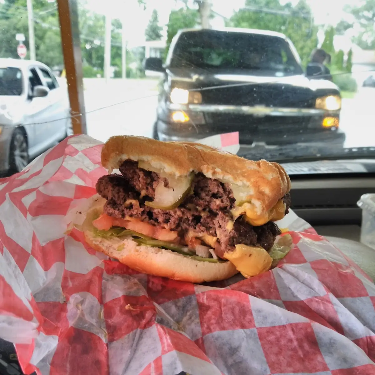 BBQ Sloppy Teddy