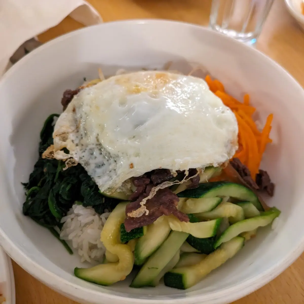 Bibimbap