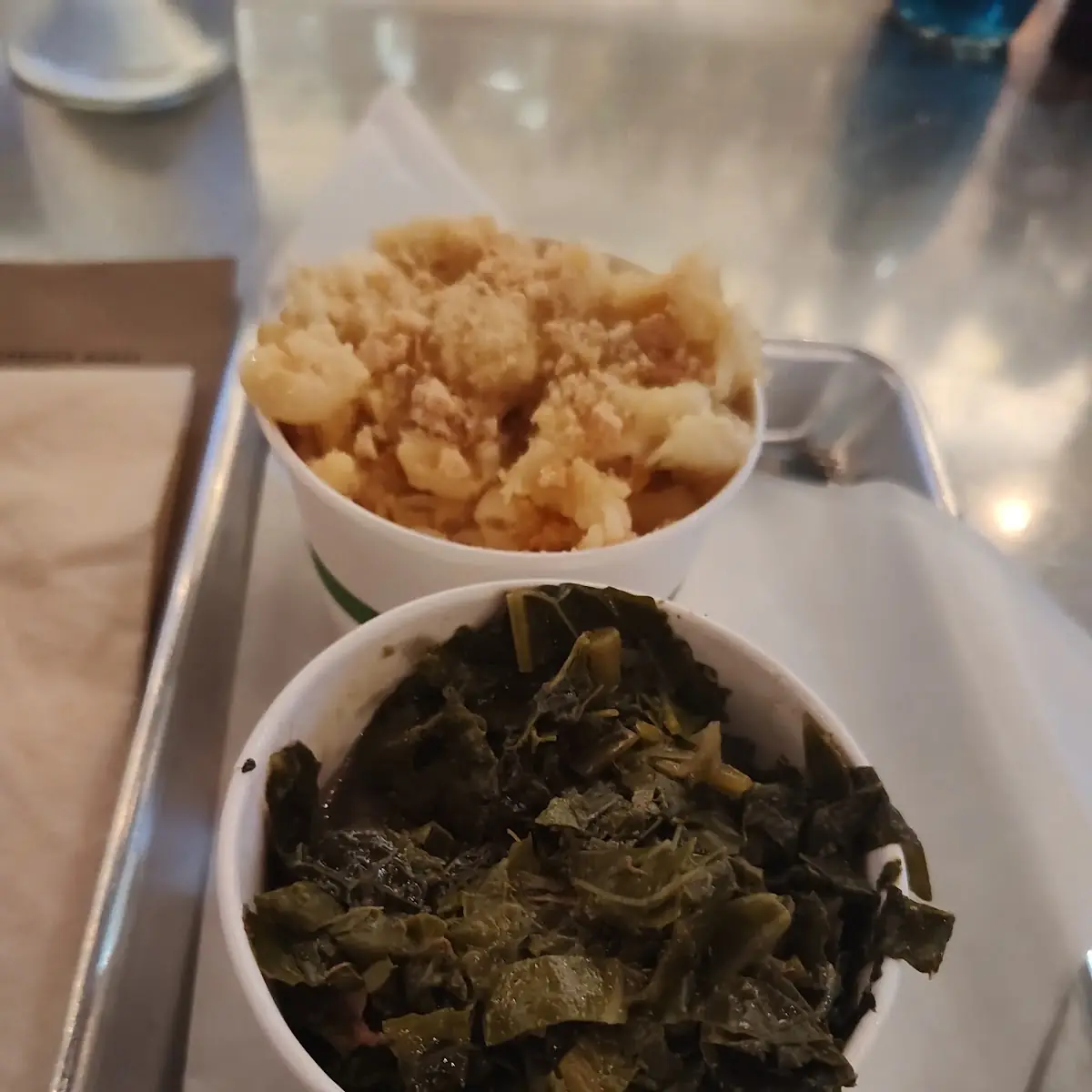 Collard Greens