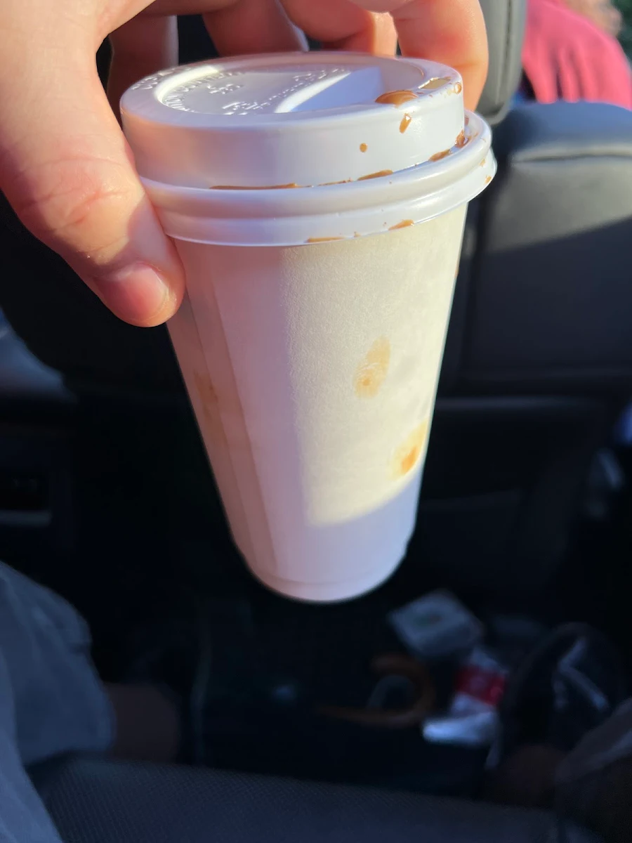 Dirty Chai, Chai Coffee Company