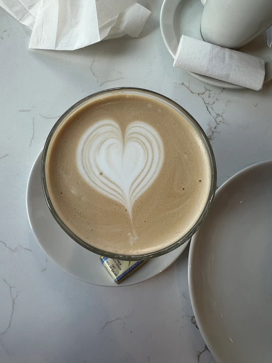 Highlights, Chai Coffee Company