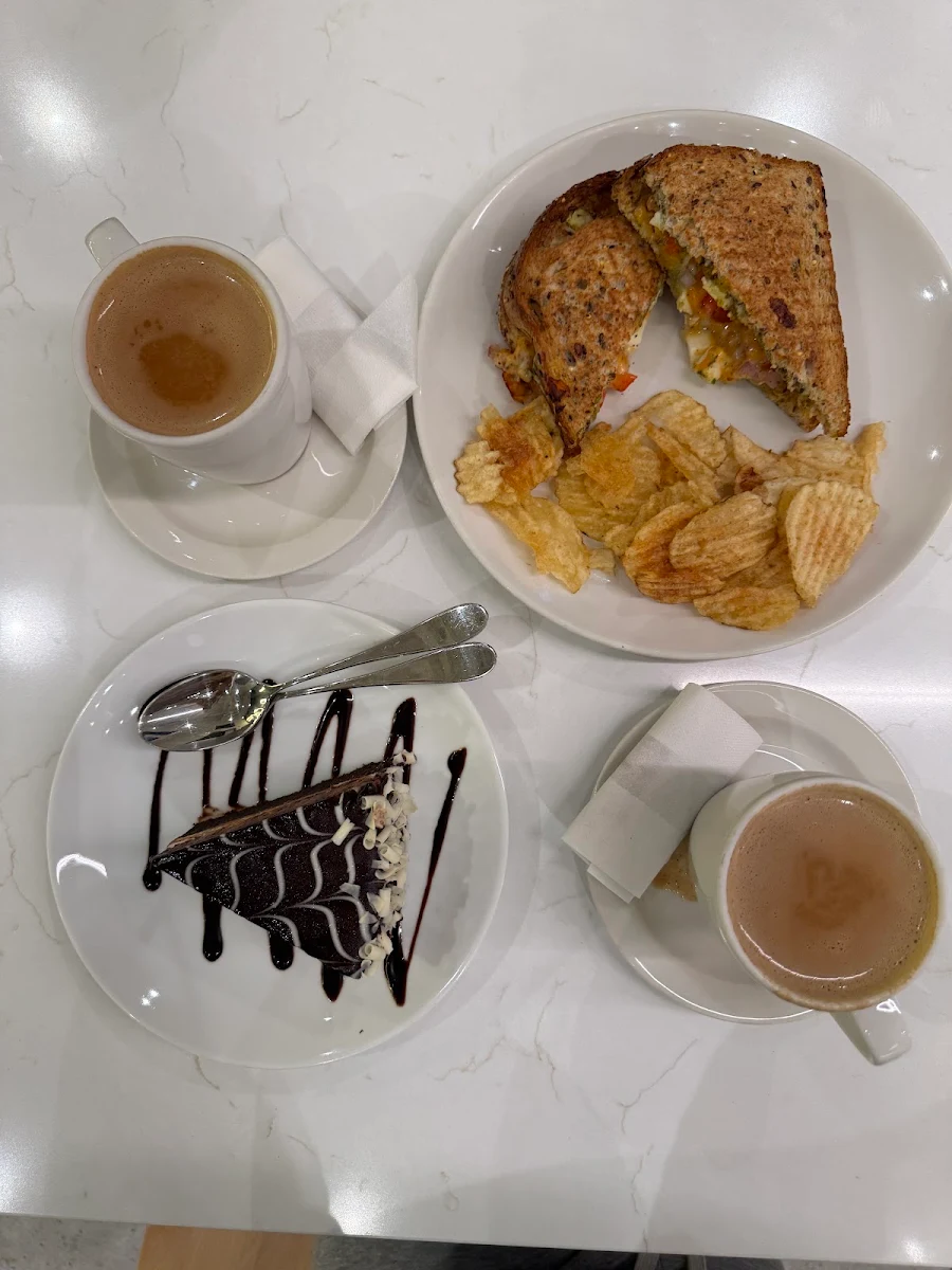 Highlights, Chai Coffee Company