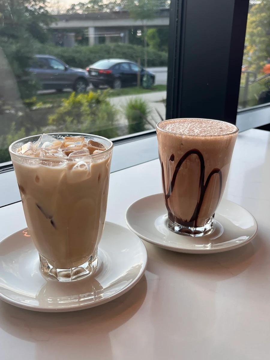 Vietnamese Iced Coffee, Chai Coffee Company