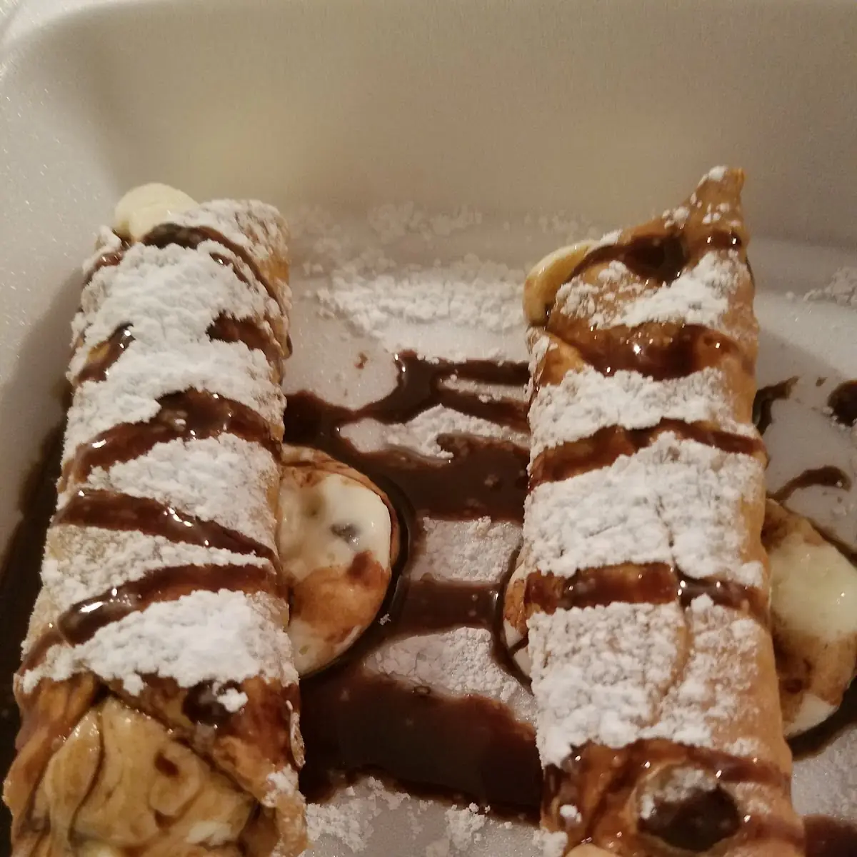 Cannoli