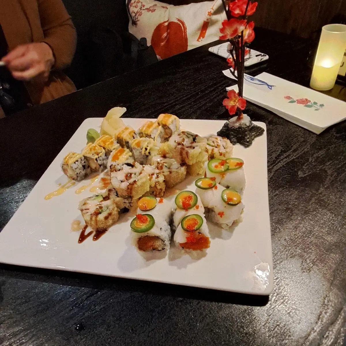 Sushi Rice