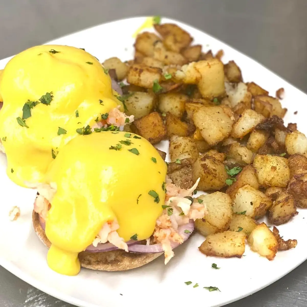 Hash Benedict