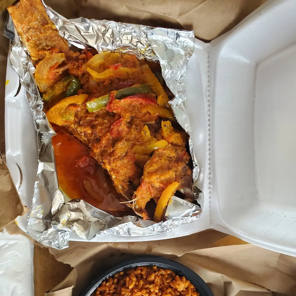Two Suya