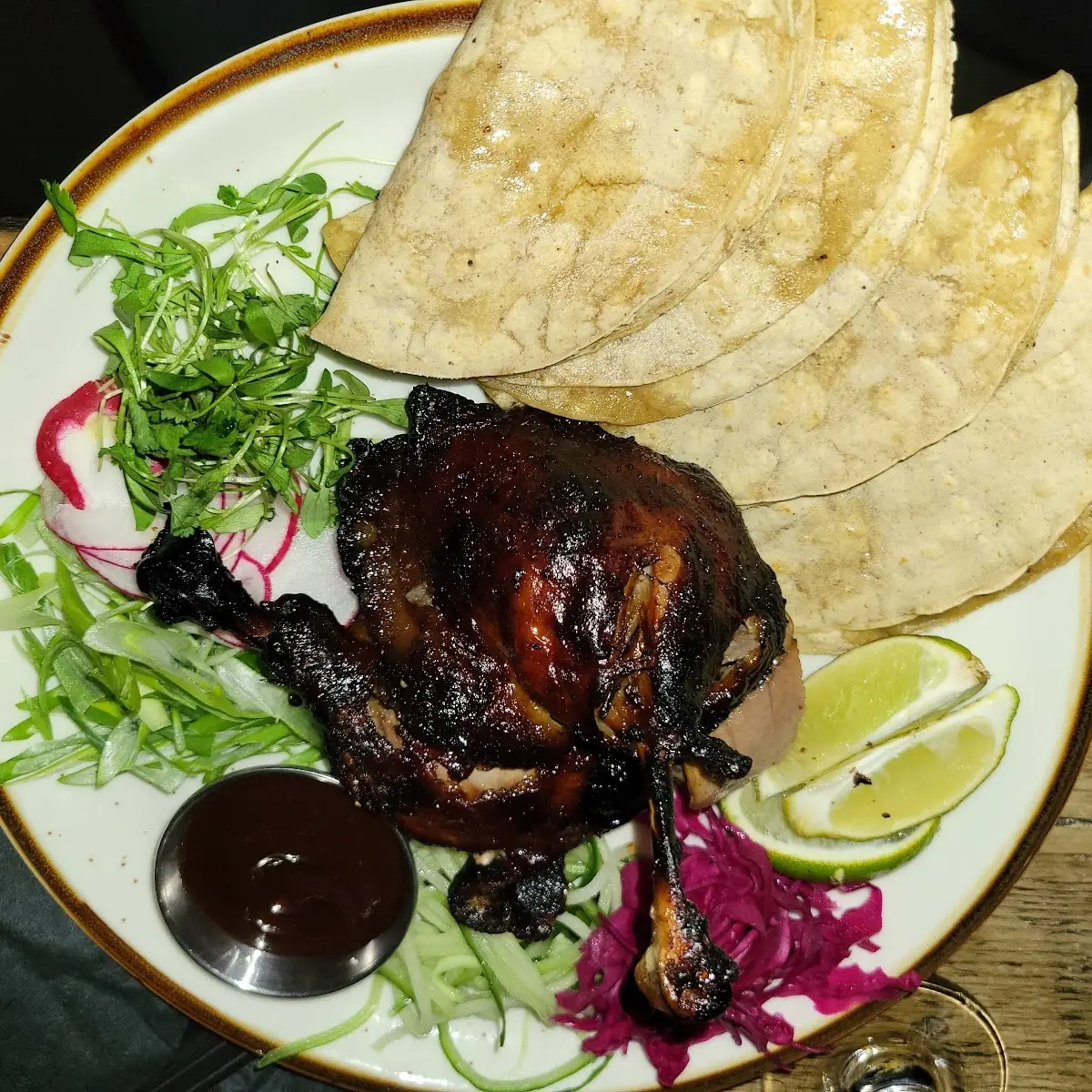 Duck Confit