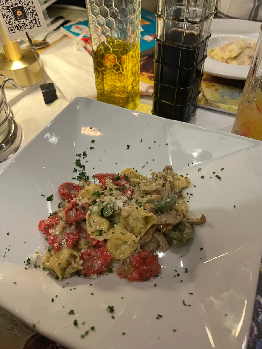Funghi Porcini