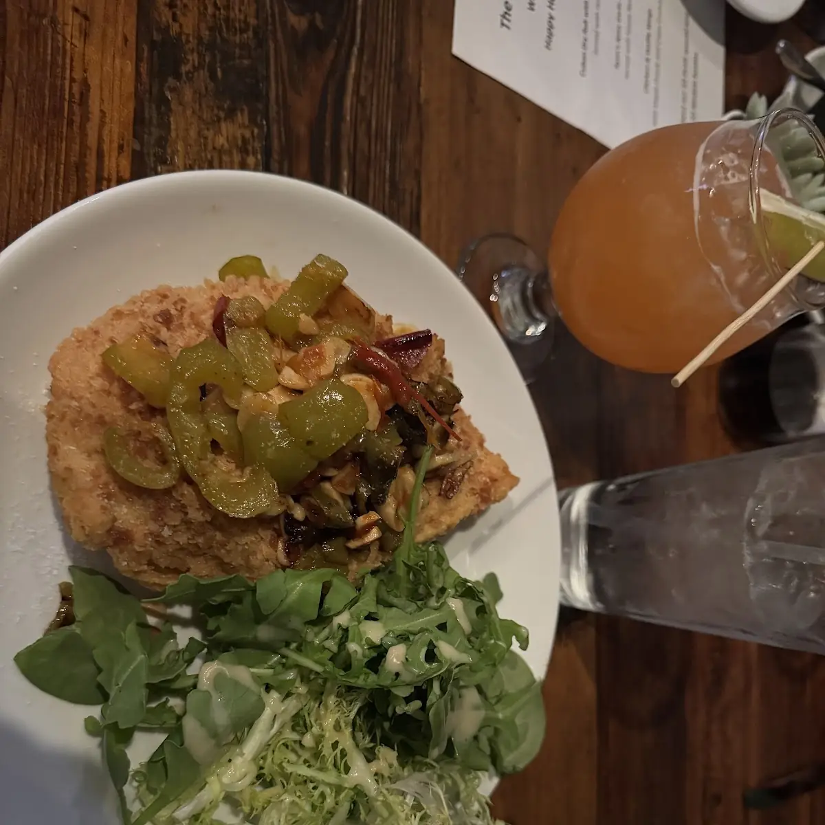 Avocado Toast