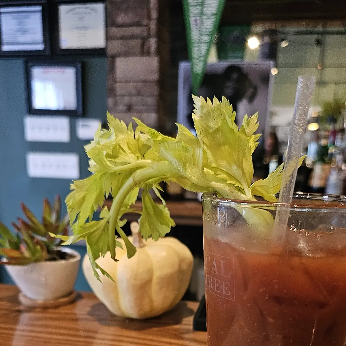 Bloody Mary