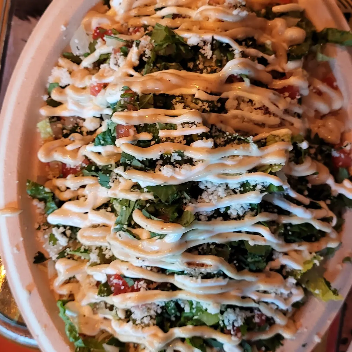 Steak Burrito Bowl I Think