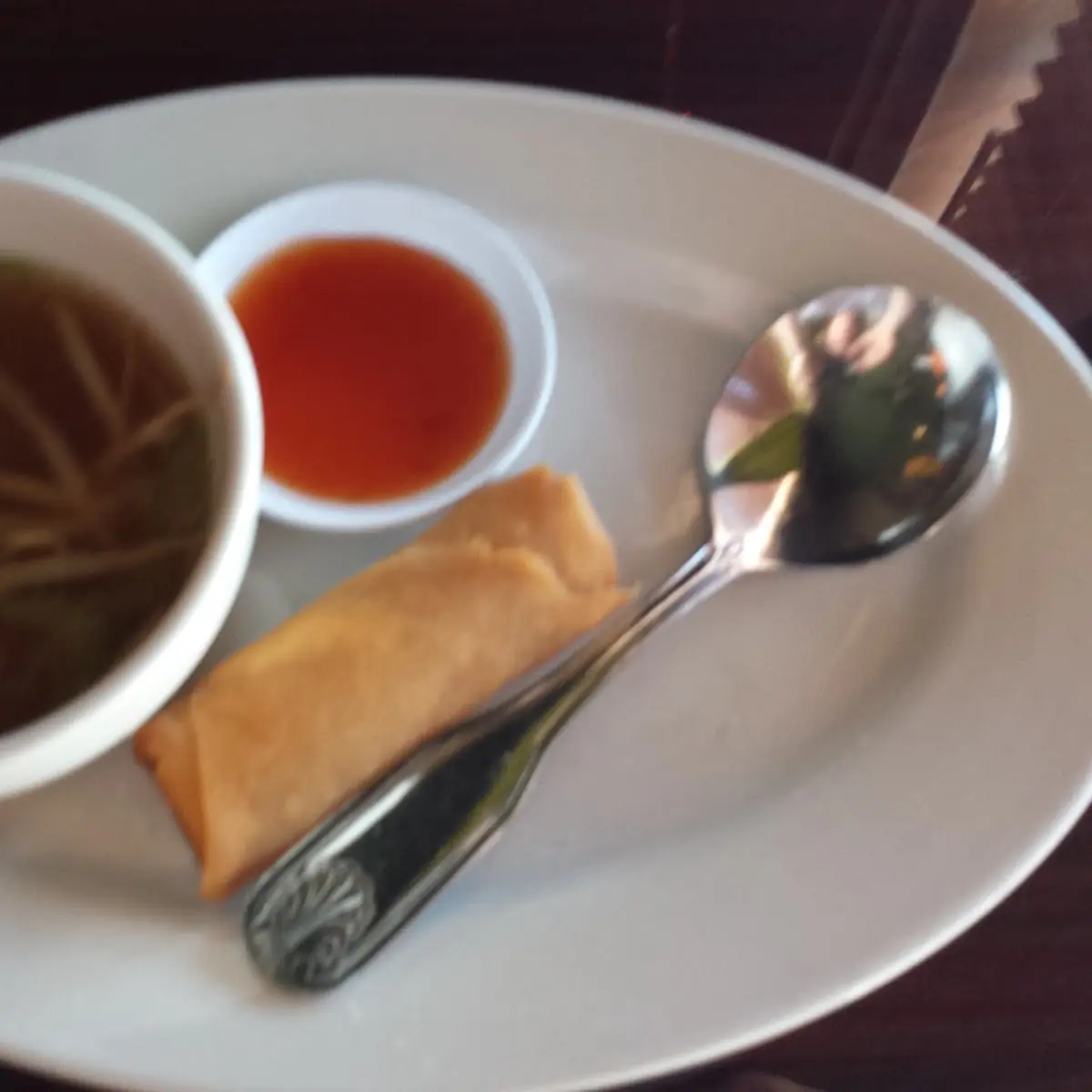 Spring Roll