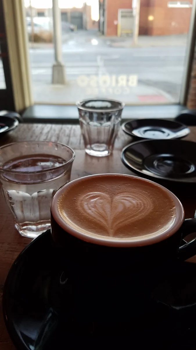 Cappuccino ♡