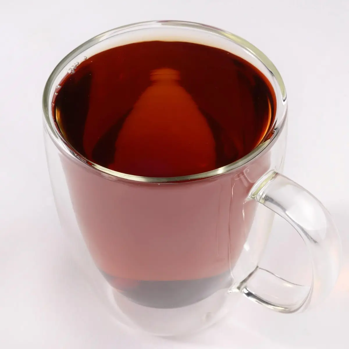 Hot Tea or Hot Cocoa